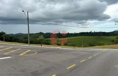 Terreno em paraibuna sp com 1.200m², projeto aprovado e obra iniciada
