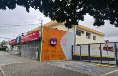 Prédio à venda na Avenida Cidade Jardim, 18, 4074, Bosque dos Eucaliptos, São José dos Campos