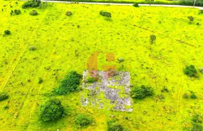 Área industrial de 33.311,00 m² à venda em caçapava!