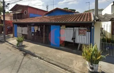 Terreno 250m² à venda no bairro bosque dos eucaliptos!