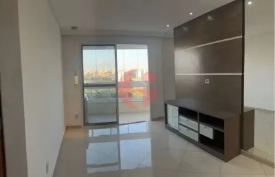 Apartamento para venda com 03 dormitórios sendo 01 suíte- no bairro santana.