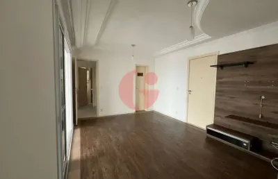 Apartamento para locação com 03 dormitórios sendo 01 suíte- no bairro jardim aquarius