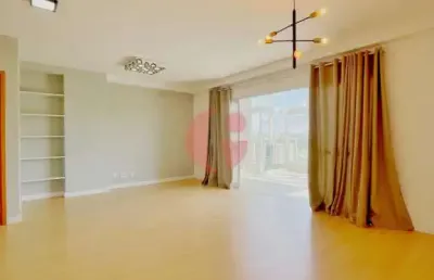 Apartamento duplex com 3 dorm sendo 1 suíte e 2 vagas - 109m² - vila ema