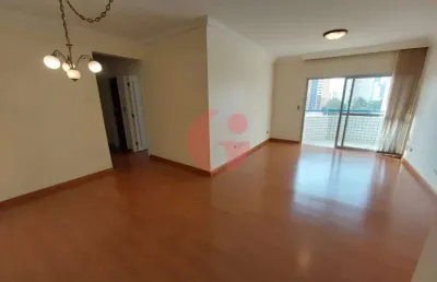 Apartamento 03 dormitórios (01 suíte) para locação- no bairro vila adyana