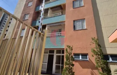 Apartamento para locação com 02 dormitórios sendo 01 suíte- jardim aquarius