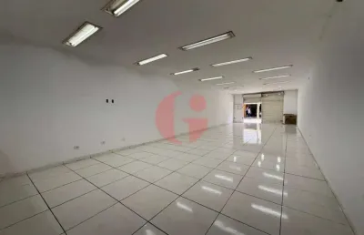 Ponto comercial com 2 banheiros para alugar - centro em são josé dos campos sp