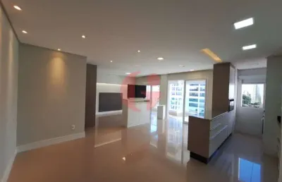 Apartamento para venda e locação com 01 quarto e 01 vaga de garagem - 56m² no bairro jardim apolo