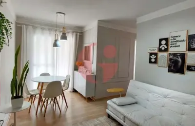 Apartamento à venda com 03 dormitórios sendo 01 suíte- jardim são dimas