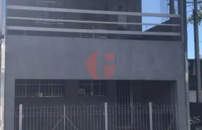 Sobrado para locação com 03 dormitórios sendo 01 suíte- no bairro monte castelo