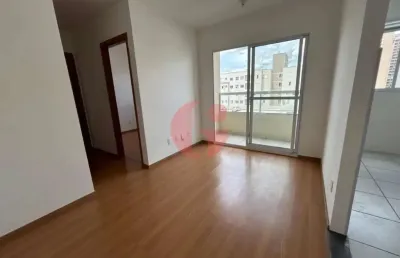 Apartamento para locação com 2 quartos e 50m² - no jardim sul