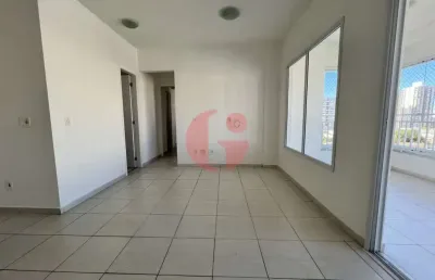 Apartamento para locação com 02 quartos e 01 suíte - 70m² no bairro jardim aquarius