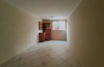 Apartamento para locação com 03 quartos e 01 vaga de garagem - 77m² no bairro vila adyanna