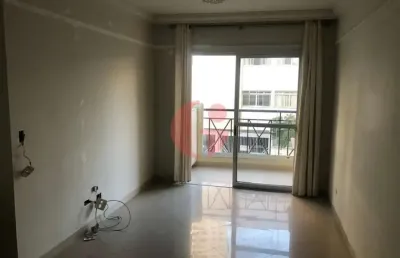 Apartamento à venda com 02 dormitórios sendo 01 suíte  - 70 m² no bairro jardim são dimas!