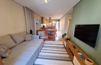 Casa à venda com 03 dormitórios sendo 01 suíte 230 m² no bairro bosque dos eucaliptos