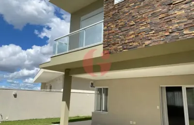 Casa à venda em condomínio fechado com e 05 dormitórios sendo 05 suítes- 431,57m²- urbanova