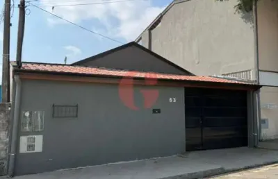 Casa à venda com 01 dormitório e 140 m²- no bairro conjunto residencial dom pedro i