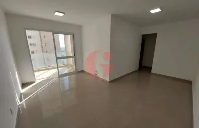 Apartamento para locação com 02 quartos e 01 vaga de garagem - 75m² no bairro jardim sul