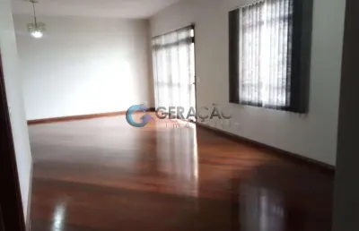 Apartamento para locação com 03 quartos e 01 suíte - 130m² no bairro vila ema