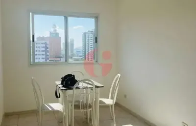 Apartamento para locação com 01 dormitório e 01 banheiro-40 m²- no bairro central