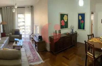 Apartamento à venda com 03 dormitórios sendo 01 sendo 01 suíte- 94 m²- no bairro vila adyana