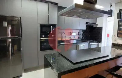 Apartamento para locação com 02 quartos sendo 01 suíte - no bairro jardim aquarius
