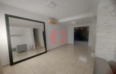 Casa á venda com 3 quartos sendo 1 suíte- 193,11 m² construídos- jardim san marino