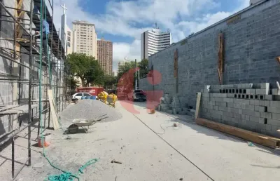 Ponto comercial para locação com 400m² no bairro jardim são dimas