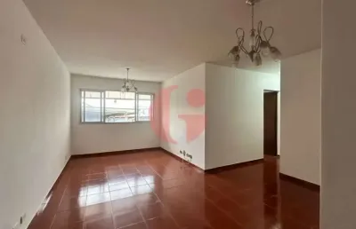Apartamento para locação com 3 quartos sendo 1 suíte - 91,43m² no bairro jardim ismênia
