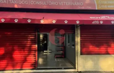 Ponto comercial para locação com 88m² e 1 banheiro- no bairro jardim paulista