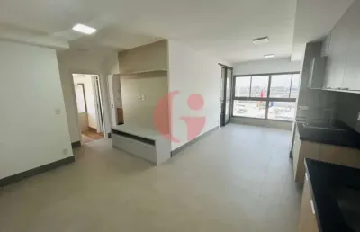 Apartamento para locação com 3 quartos sendo 3 suítes- 85,50 m²- no bairro jardim aquarius