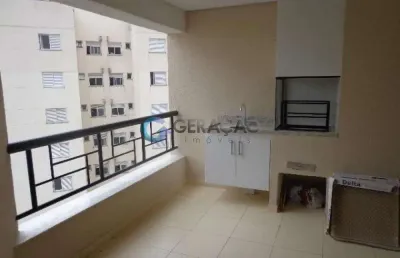 Apartamento para locação com 2 quartos sendo 1 suíte - 67m² no bairro jardim aquarius