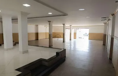Prédio à venda na Qr 5, Candangolândia, Brasília