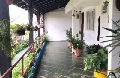 Vivendas paraíso / vivendas campestre - casa à venda em sobradinho