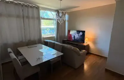 Apartamento 4 quartos à venda na asa norte - sqn 411