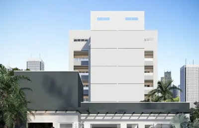 Lançamento residencial unique - 3 dormitórios, varanda gourmet e 2 vagas de garagem - centro suzano