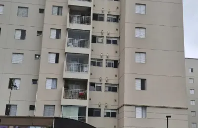 Lindo apto 3 dorm.  para locação no vila nova paisagem suzano