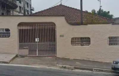 Casa locação residencial - centro de poá - oportunidade