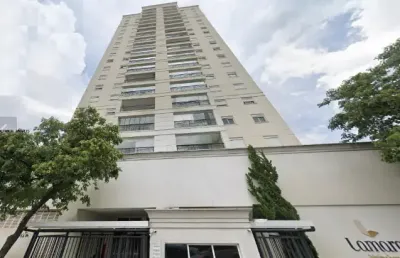 Apartamento com 3 quartos para alugar na Rua Paraná, 11, Jardim Paulista, Suzano