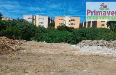 Terreno à venda na Vila Ursulina, Itaquaquecetuba 