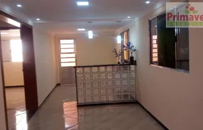 Casa para venda em itaquaquecetuba, vila são roberto, 2 dormitórios, 1 banheiro, 4 vagas