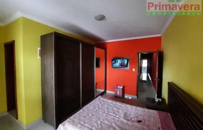 Casa para venda em itaquaquecetuba, vila arizona, 4 dormitórios, 1 suíte, 3 banheiros, 1 vaga