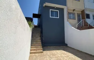 Casa para venda em itaquaquecetuba, parque residencial scaffid ii, 2 dormitórios, 2 suítes, 1 banheiro, 2 vagas