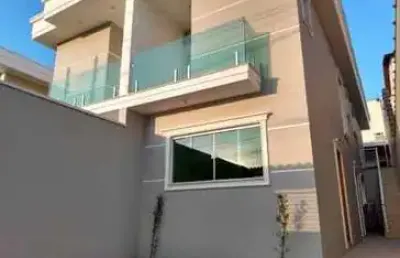 Casa para venda em itaquaquecetuba, parque residencial scaffid ii, 3 dormitórios, 1 suíte, 2 banheiros, 2 vagas