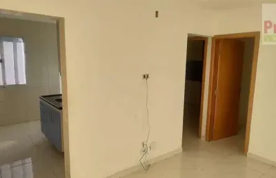 Apartamento para venda em itaquaquecetuba, pedreira