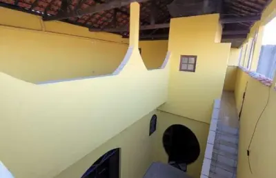 Casa para venda em itaquaquecetuba, vila florindo, 3 dormitórios, 1 suíte, 4 banheiros, 3 vagas