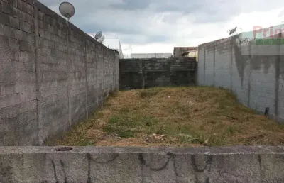 Terreno para venda em itaquaquecetuba, jardim horto do ipê