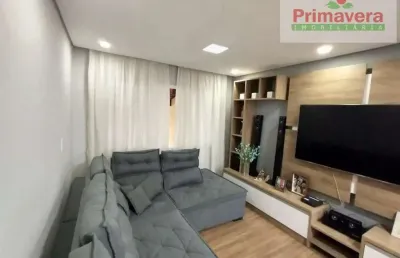 Casa para venda em itaquaquecetuba, vila virgínia, 3 dormitórios, 2 banheiros, 2 vagas