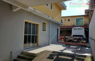 Casa para venda em itaquaquecetuba, jardim luciana, 4 dormitórios, 3 suítes, 4 banheiros, 3 vagas