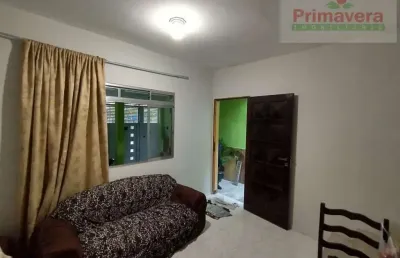 Casa para venda em poá, jardim julieta, 4 dormitórios, 2 banheiros, 2 vagas