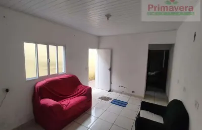 Casa para venda em itaquaquecetuba, vila são roberto, 2 dormitórios, 1 banheiro, 3 vagas